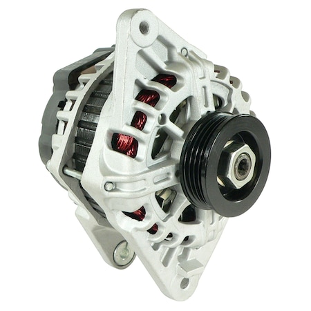 Db Electrical Alternator For Hyundai Elantra 2005-2006 Tiburon 2004-2008 2655023; 400-40030 400-40030